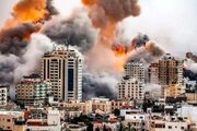 براندازی، تحمیق و بمباران؛ پروژۀ مشترک آمریکا و اسرائیل برای سوریه چه بود؟