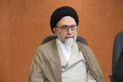 حجت الاسلام خطیب: در رژیم صهیونیستی نفوذ داریم