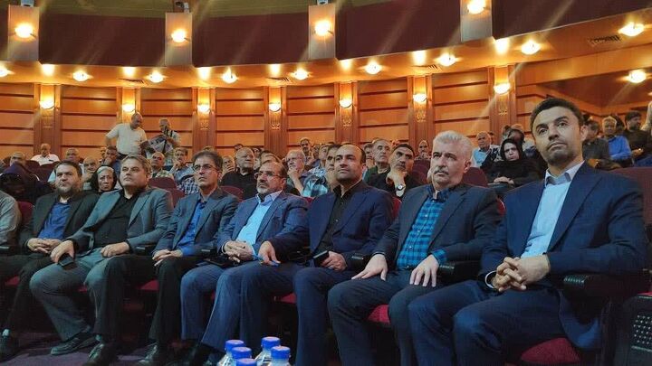 از تلاش برای رفع خلا های درمانی استان البرز تا ناترازی صندوق های بازنشستگی در کشور