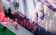 حفظ صادرات گاز رژیم صهیونیستی در بحبوحه جنگ