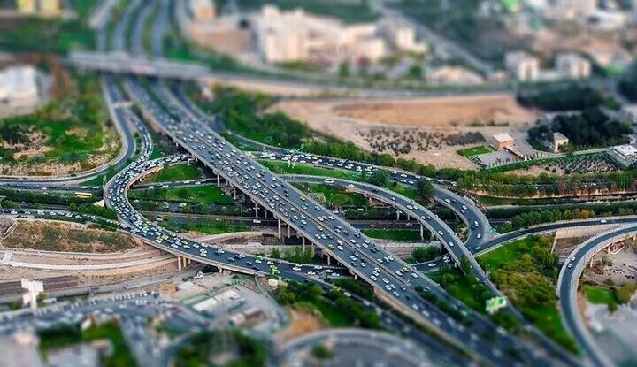 بزرگراه شهید همت از امشب برای ۲ شب مسدود می‌شود