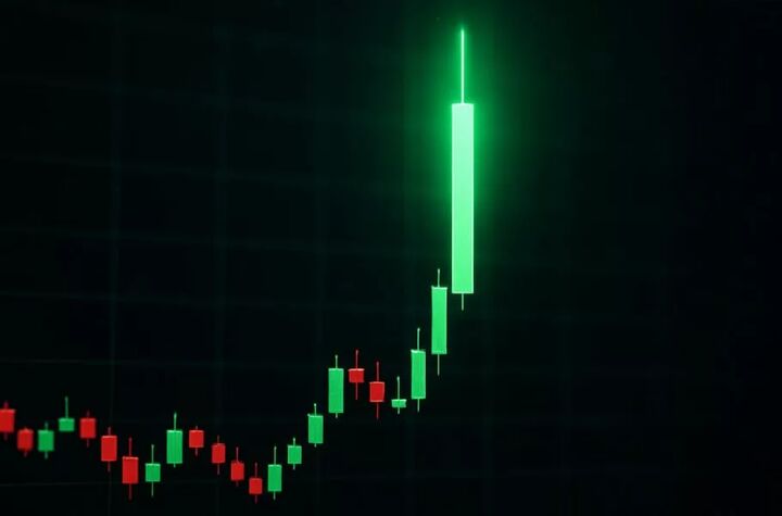 هم‌زمان با رکوردشکنی XRP؛ ارزش بازار کریپتو از ۴ تریلیون دلار عبور کرد
