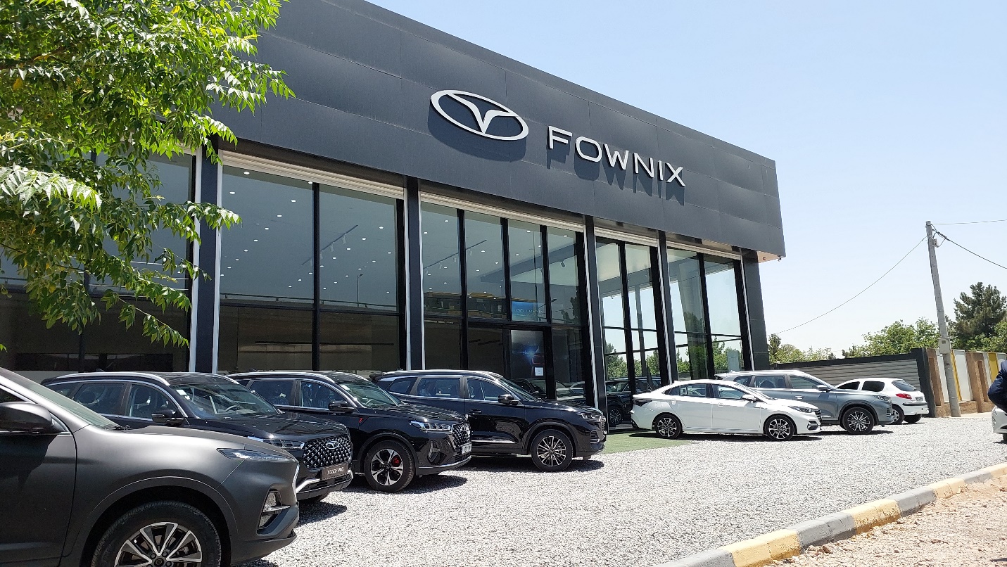 مشخصات کامل تیگو ۷ هیبرید Tiggo ۷ Plug in Hybrid