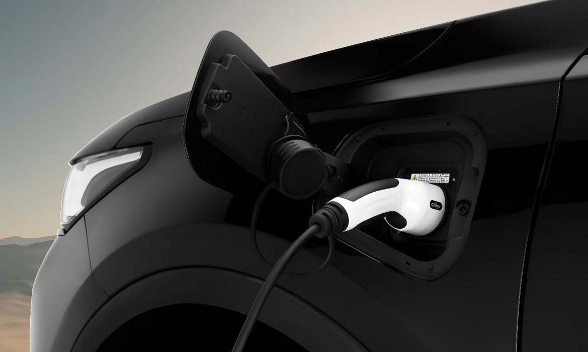 مشخصات کامل تیگو ۷ هیبرید Tiggo ۷ Plug in Hybrid