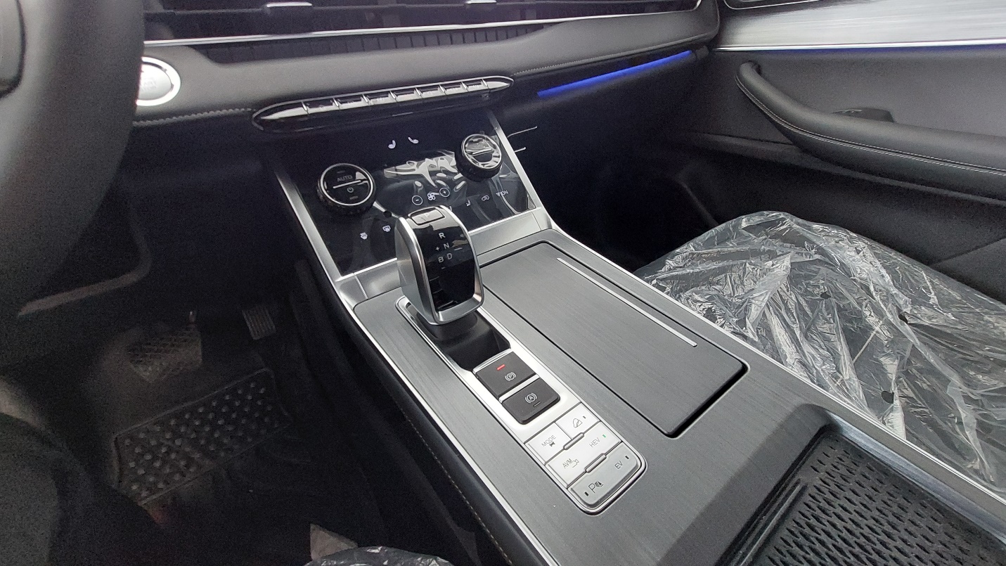 مشخصات کامل تیگو ۷ هیبرید Tiggo ۷ Plug in Hybrid