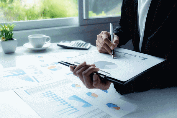 اهمیت نرم افزار حسابداری برای استارتاپ ها
