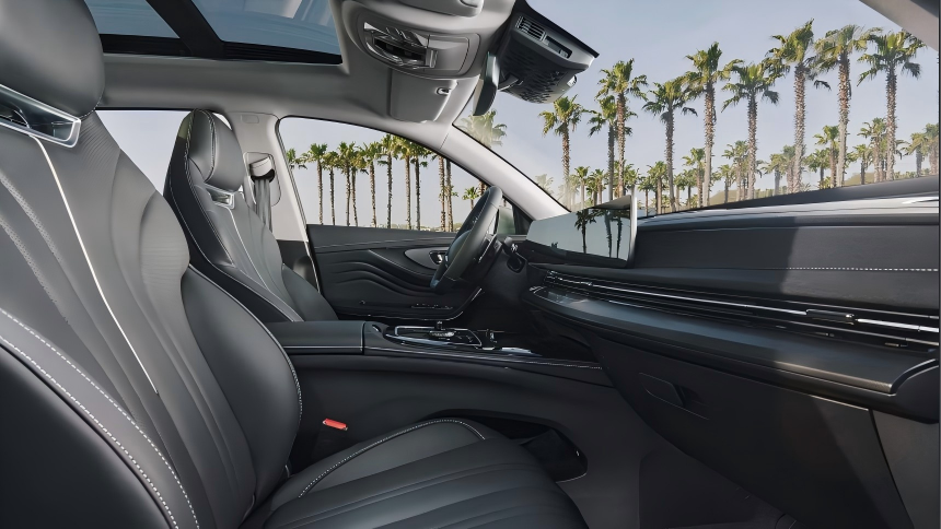 چرا XTRIM LX بهعنوان اولین شاسیبلند لوکس برای جوانان توصیه میشود؟