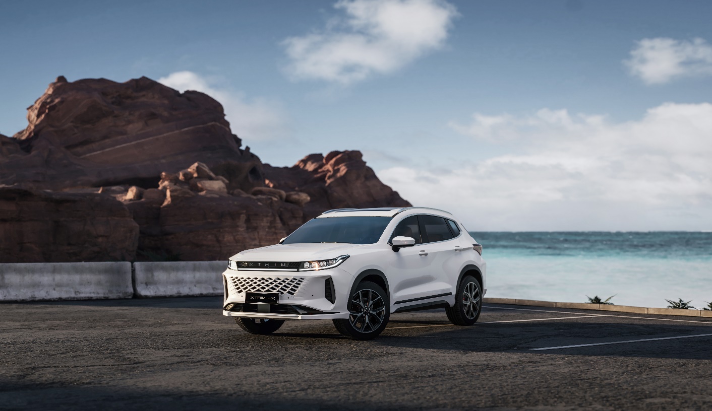 تجربهای آسان از ماجراجویی با اکستریم LX