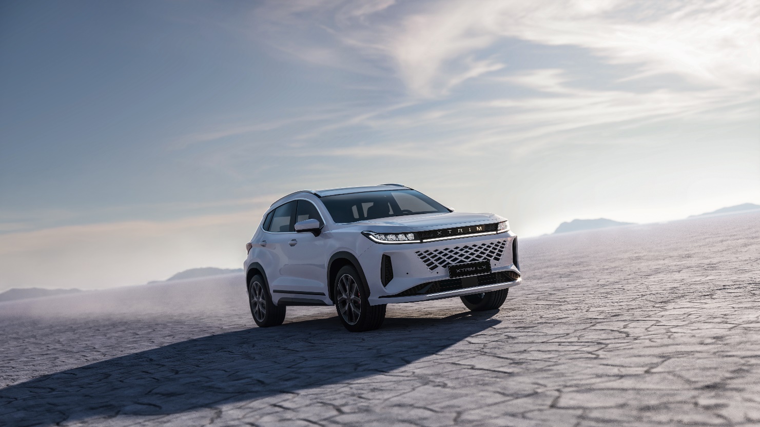 تجربهای آسان از ماجراجویی با اکستریم LX