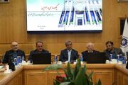 اصلاح آئین‌نامه‌های اجرایی با نظر بخش خصوصی در دستور کار خراسان رضوی