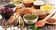 قیمت انواع حبوبات ۵ مرداد ۱۴۰۴