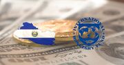 افشاگری صندوق بین‌المللی پول: السالوادور هیچ بیت کوین جدیدی خریداری نکرده است!