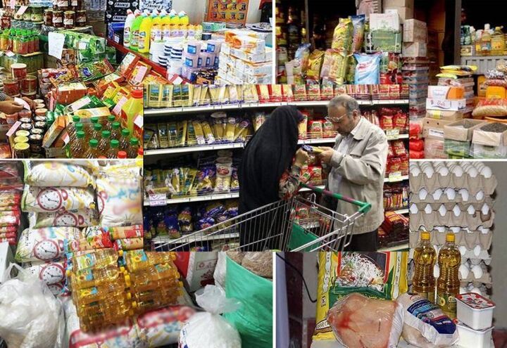 افتتاح همزمان ۳ روستابازار در اراک