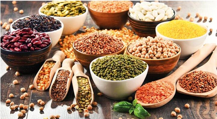 گسترش حضور هند در تجارت و تولید جهانی حبوبات| پیش بینی تقاضای ۴۰میلیون تنی هند برای حبوبات