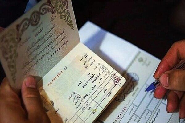 آمادگی سازمان ثبت احوال برای صدور الکترونیک گواهی انحصار وراثت آمادگی سازمان ثبت احوال برای صدور الکترونیک گواهی انحصار وراثت