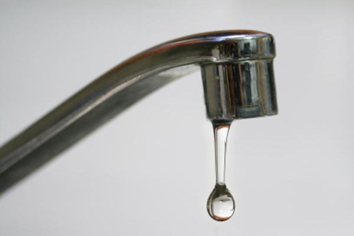 آب برخی از محلات شهر کرمانشاه امروز قطع می شود