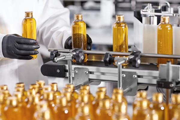 روغن کنجد تقلبی نخرید!