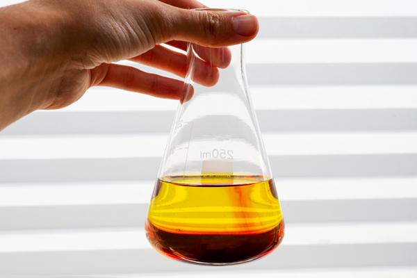 روغن کنجد تقلبی نخرید!