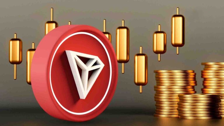 ترون (TRX) در مسیر رشد؛ بهترین زمان برای خرید ترون را بدانید