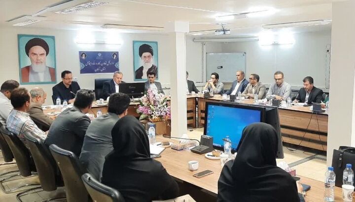 اخذ مجوز استخدام ۷۵۰ نیرو برای واحدهای استانی وزارت تعاون، کار و رفاه اجتماعی