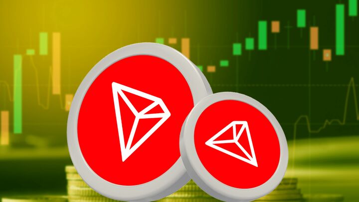 ترون (TRX) در مسیر رشد؛ بهترین زمان برای خرید ترون را بدانید