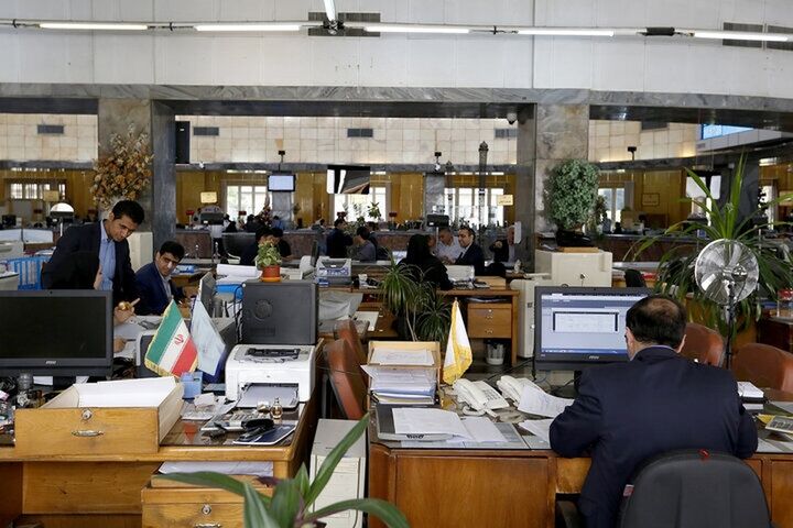 بدمصرف‌ترین ادارات ایران معرفی شدند