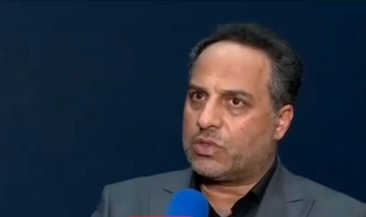 ۵۳ شهر کشور با تنش آبی مواجه هستند ۵۳ شهر کشور با تنش آبی مواجه هستند