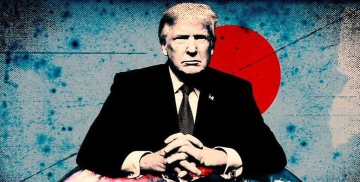 ایران جنگ دوم را هم از ترامپ بُرد ایران جنگ دوم را هم از ترامپ بُرد