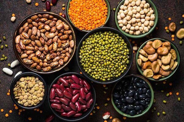 قیمت انواع حبوبات ۶ مرداد ۱۴۰۴