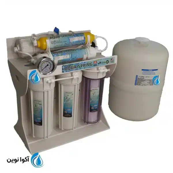 قیمت بهترین تصفیه آب خانگی تایوانی – راهنمای خرید و مقایسه برندهای اصل