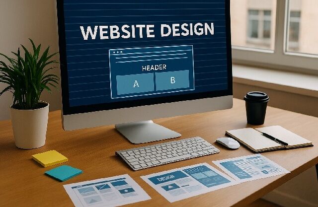 آینده شغلی طراحی سایت در تبریز آینده شغلی طراحی سایت در تبریز