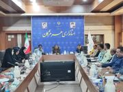 مرزهای هرمزگان به سکوی جهش اقتصادی مردم تبدیل شود
