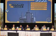 ثبت رکوردهای چشمگیر تولید، فروش و سودآوری شسپا