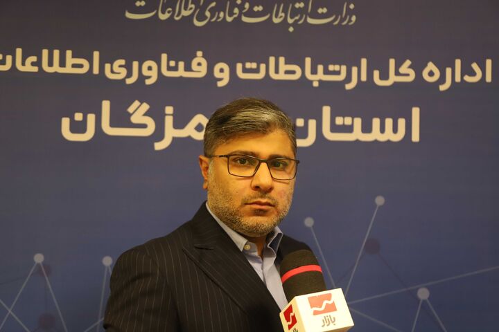 تحول دیجیتال در هرمزگان با اجرای برنامه هفتم؛ از توسعه روستایی تا امنیت سایبری
