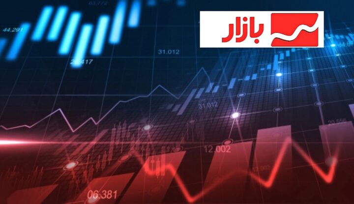 مثبت اندک شاخص کل و هموزن در بورس امروز