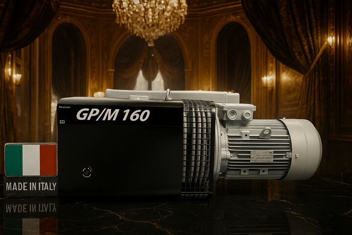 انتخاب پمپ وکیوم مناسب؛ یک تصمیم فنی حیاتی انتخاب پمپ وکیوم مناسب؛ یک تصمیم فنی حیاتی