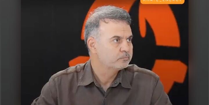 ردپای اسرائیل در قاچاق سوخت ایران