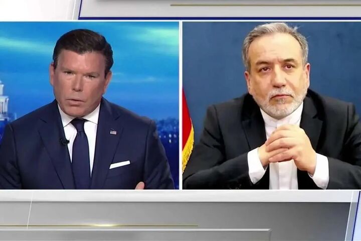 فاکس‌نیوز با تقطیع جملات طوری القا کرده که جمهوری اسلامی به محو اسرائیل اعتقادی ندارد