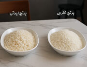 راهنمای کامل شناخت انواع برنج ایرانی و خارجی برای خرید با کیفیت و آسان
