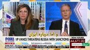 ایران ۱.۸ میلیون بشکه نفت فروخت | جنگ هم حریف فروش نفت ایران نشد