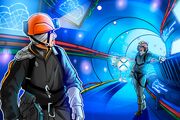 استخراج ابری ریپل در سال ۲۰۲۵: کسب درآمد از ریپل