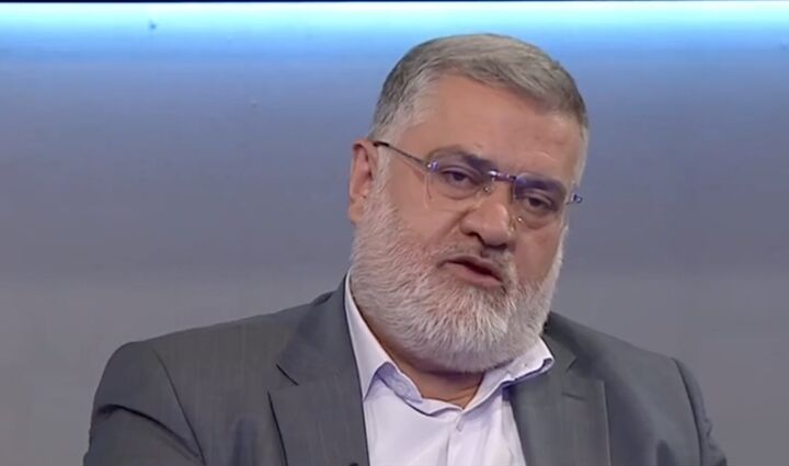 آغاز ۳ ابرپروژه آبرسانی در تهران| بارگذاری جمعیت باید متوقف شود