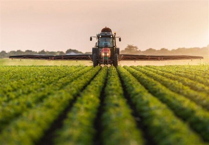 ایجاد و راه اندازی صنایع تبدیلی حلقه مفقوده توسعه بخش کشاورزی کردستان است ایجاد و راه اندازی صنایع تبدیلی حلقه مفقوده توسعه بخش کشاورزی کردستان است