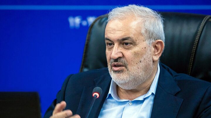 هر هفته طرح های آب و برق و نیروگاه خورشیدی افتتاح‌می شود