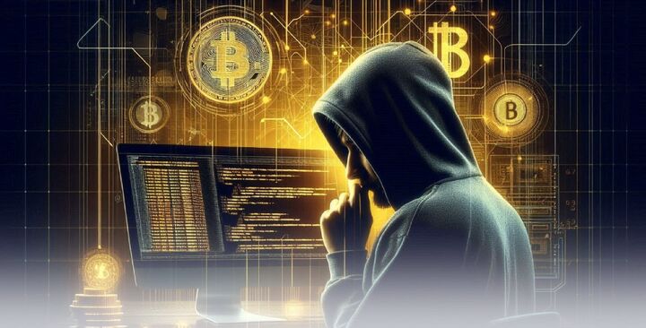 هشدار پلیس فتا درباره پلتفرمهای جعلی سرمایهگذاری رمزارز هشدار پلیس فتا درباره پلتفرمهای جعلی سرمایهگذاری رمزارز