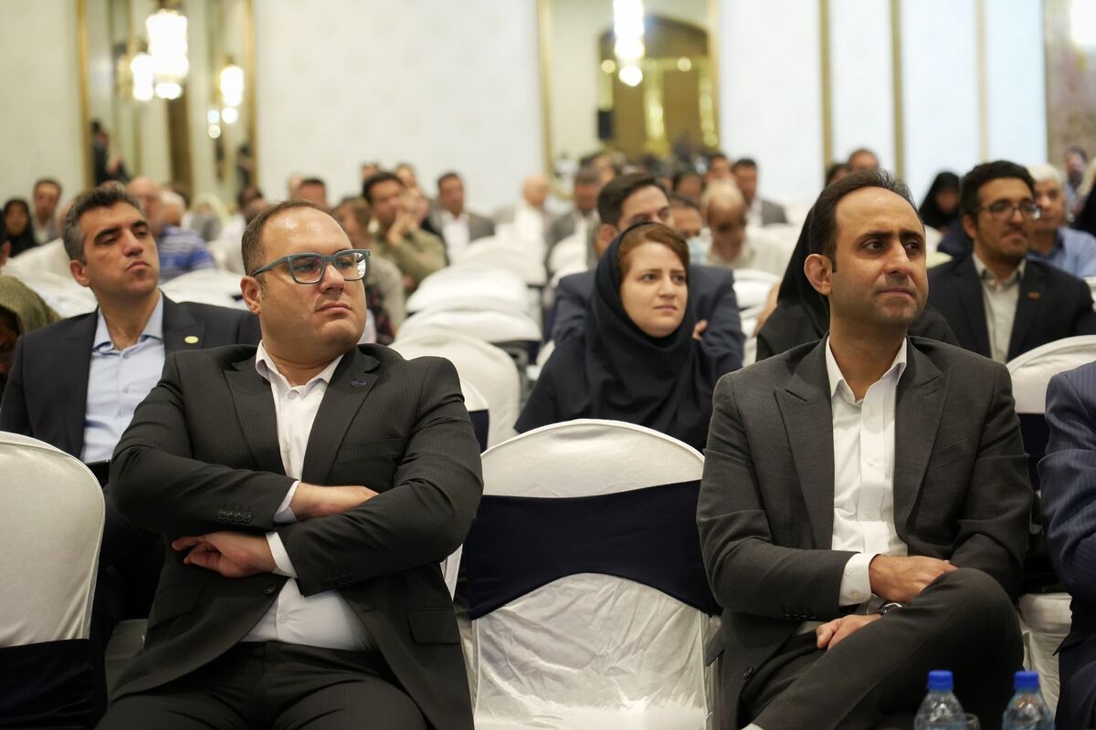 نقش کلیدی «شبهرن» در زنجیره تأمین روانکارها