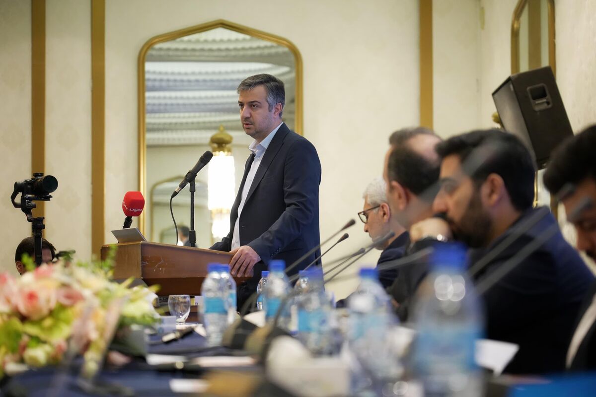 نقش کلیدی «شبهرن» در زنجیره تأمین روانکارها