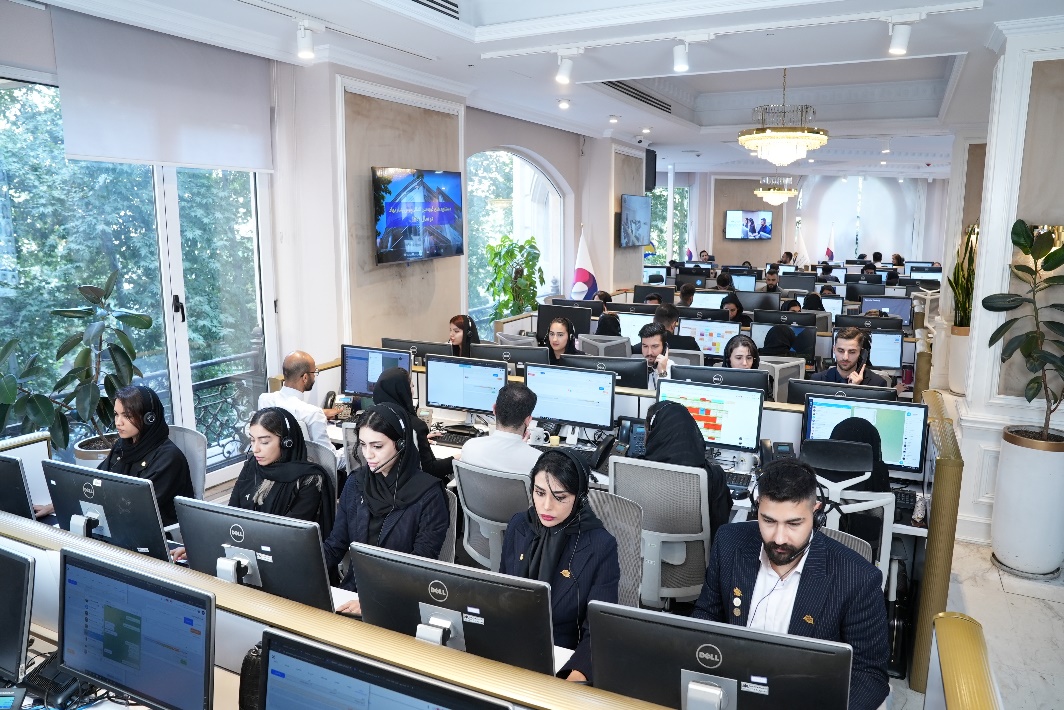 راه پارسی کانادا - الگویی متفاوت در مسیر پایداری و توسعه