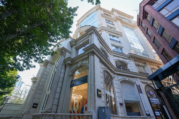 راه پارسی کانادا - الگویی متفاوت در مسیر پایداری و توسعه راه پارسی کانادا - الگویی متفاوت در مسیر پایداری و توسعه