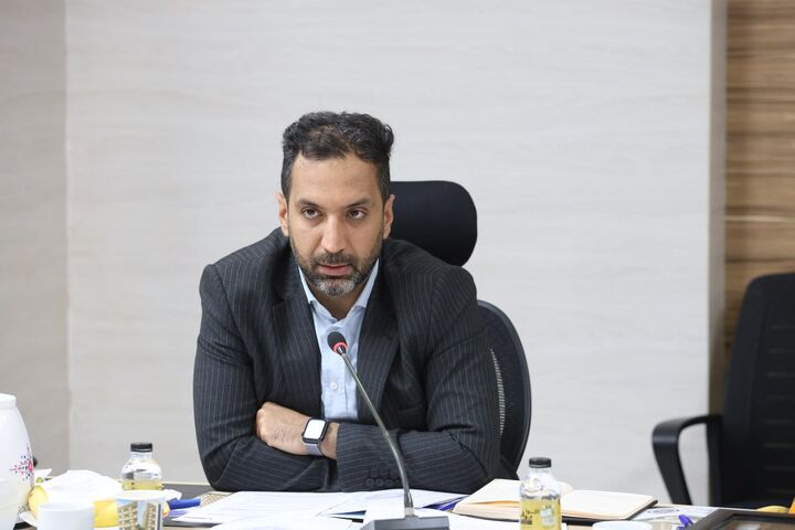 آموزشهای تخصصی اتاق بازرگانی اهواز در راستای بسته حمایتی تولید پس از جنگ رایگان شد